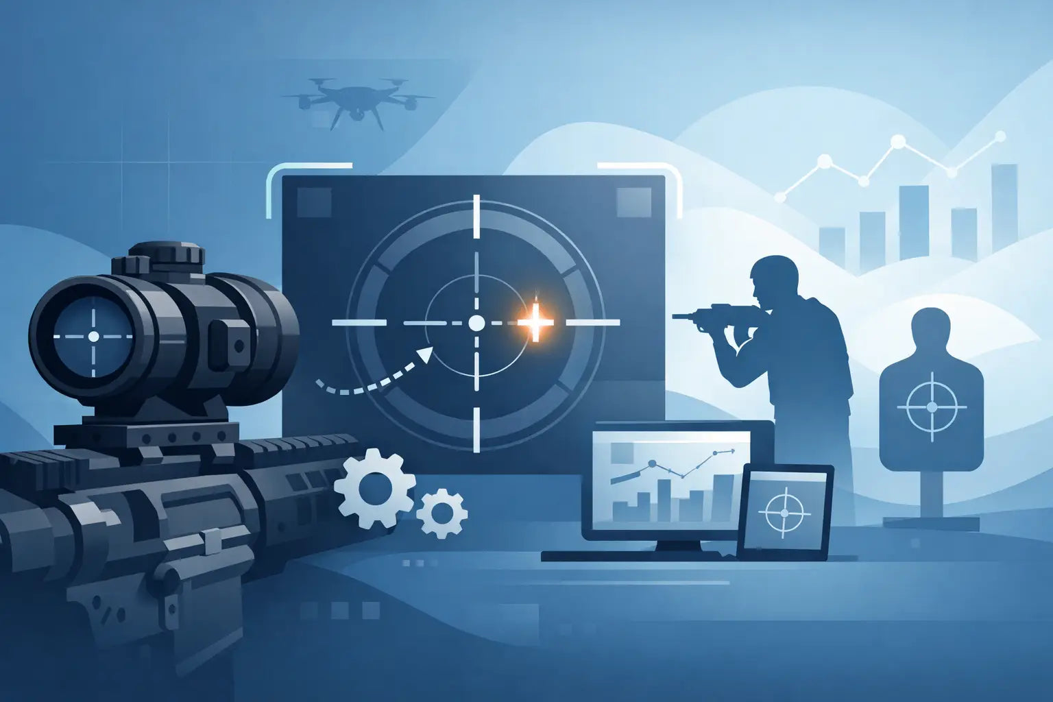 Automatic Sight Calibration System Explained