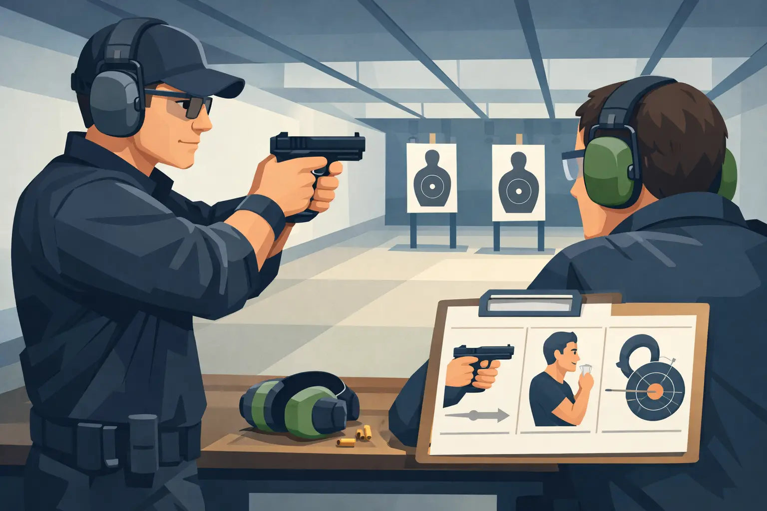 How to Reduce Trigger Jerk for Steadier Shots