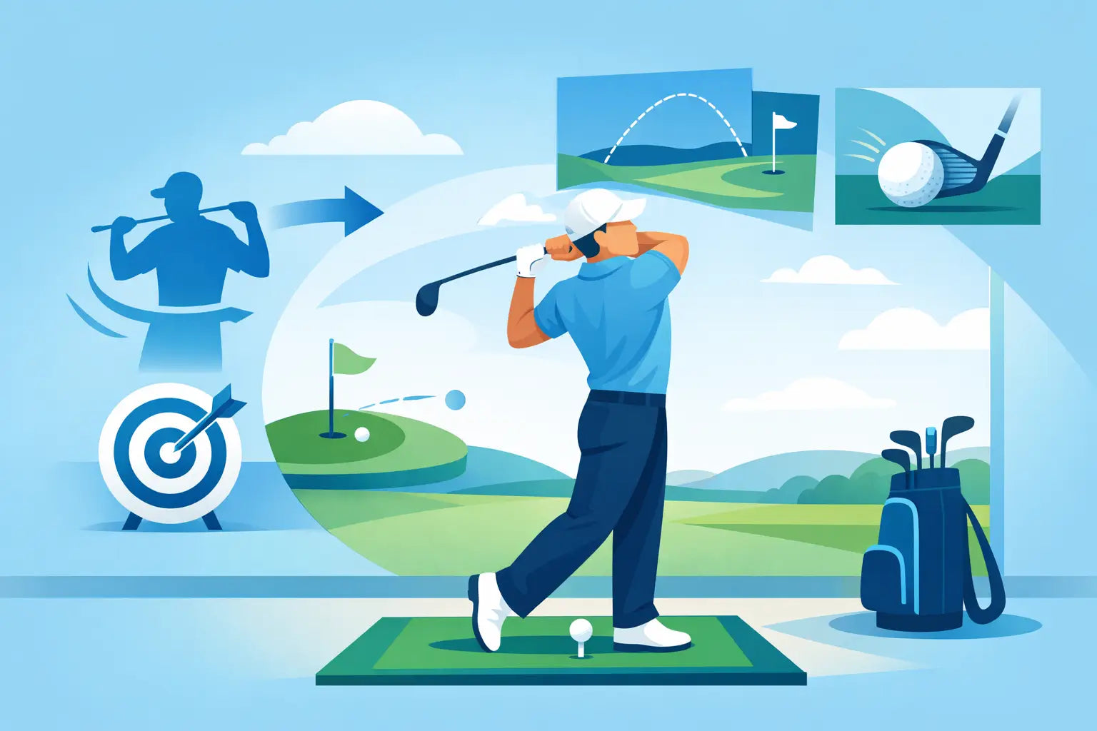 How to Train Follow Through for Better Shots