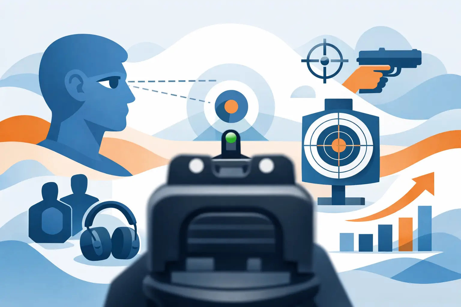 How to Train Sight Alignment Properly