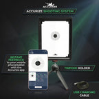 Accurize dry firing system