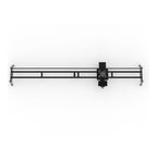 Accurize Rail Track for moving targets