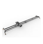 Accurize Rail Track for moving targets