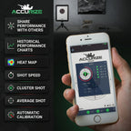 Accurize dry firing system