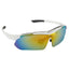 Accurize shooting glasses
