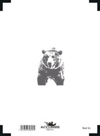 Front target Bear