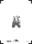 Front target Bear