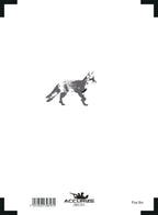 Front target Fox/5m