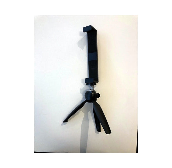 Tripod for holder