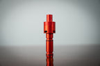 Cal 177 Air Rifle Adapter For Dryfiring for compensator/sight ex