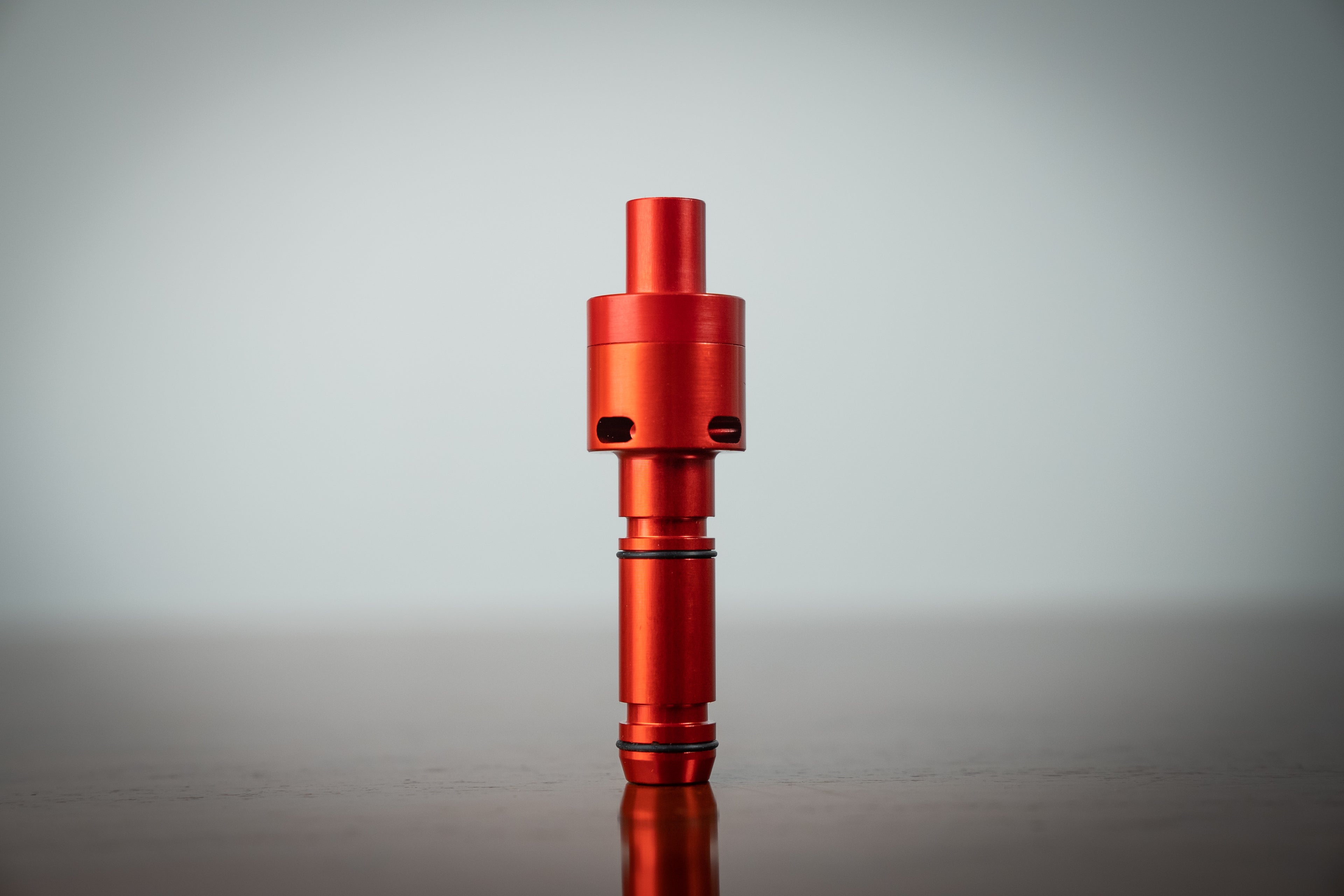 Cal 177 Air Rifle Adapter For Dryfiring for compensator/sight ex