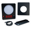 Accurize mini triple kit , 3 pcs screens in the offer