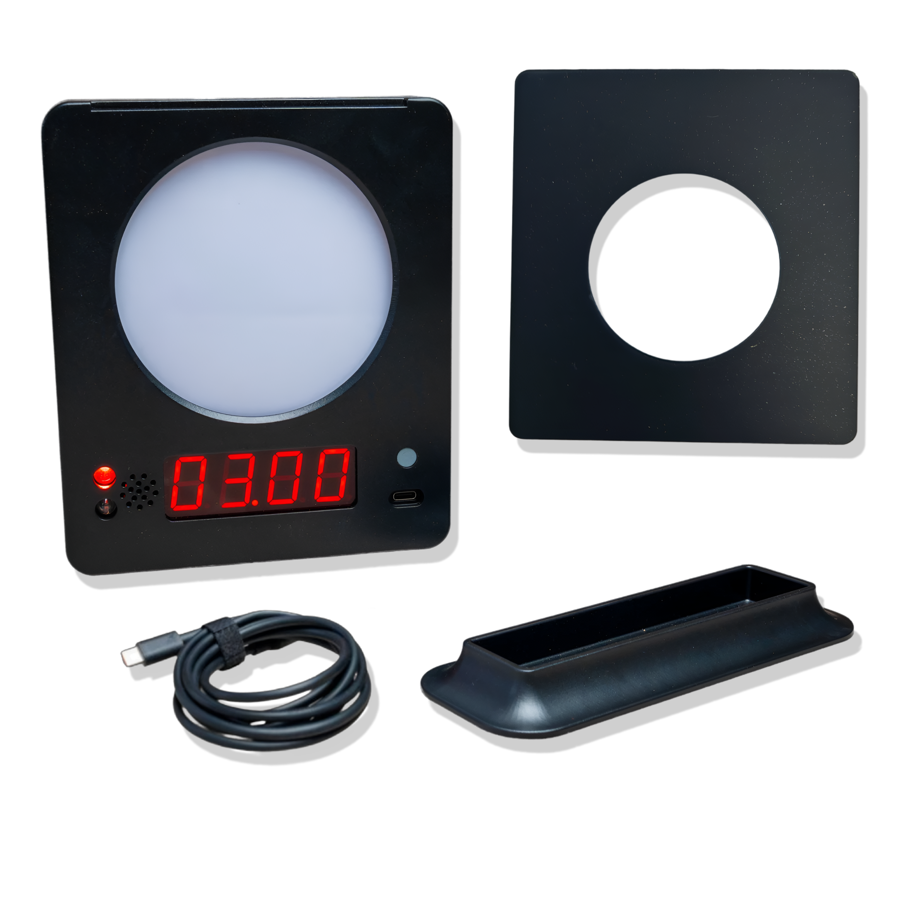 Accurize mini singel kit