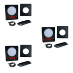 Accurize mini triple kit , 3 pcs screens in the offer
