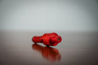 Cal 177 Air Rifle Adapter For Dryfiring for compensator/sight extension