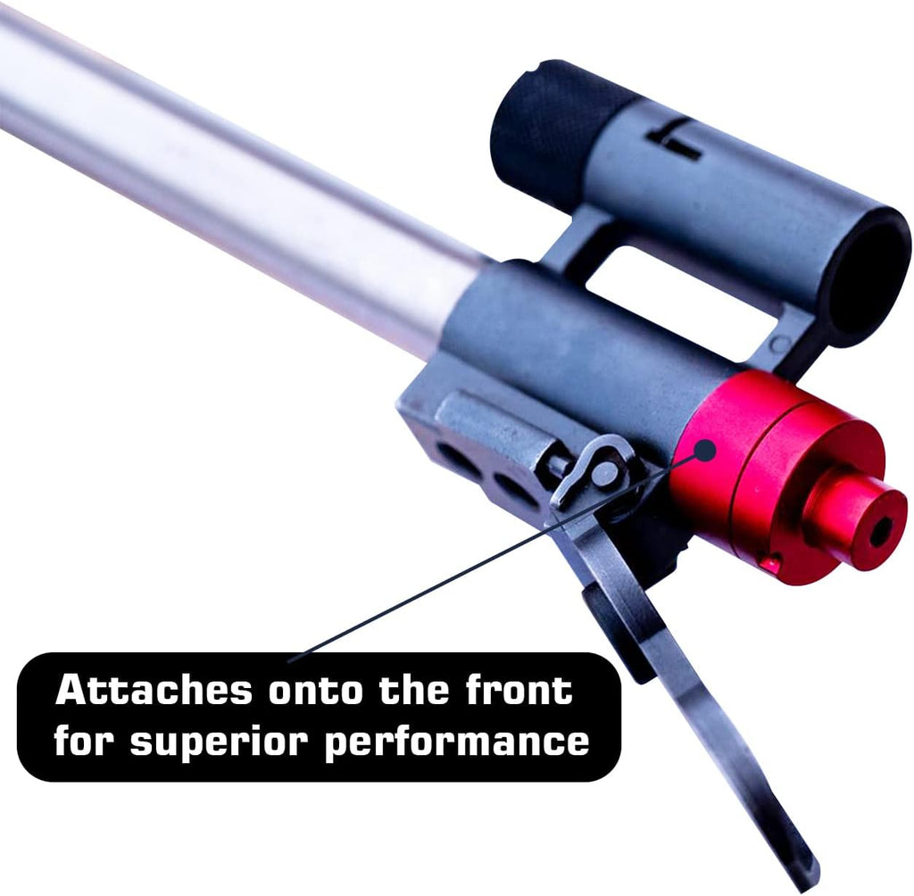 Cal .22 lr laser cartridge