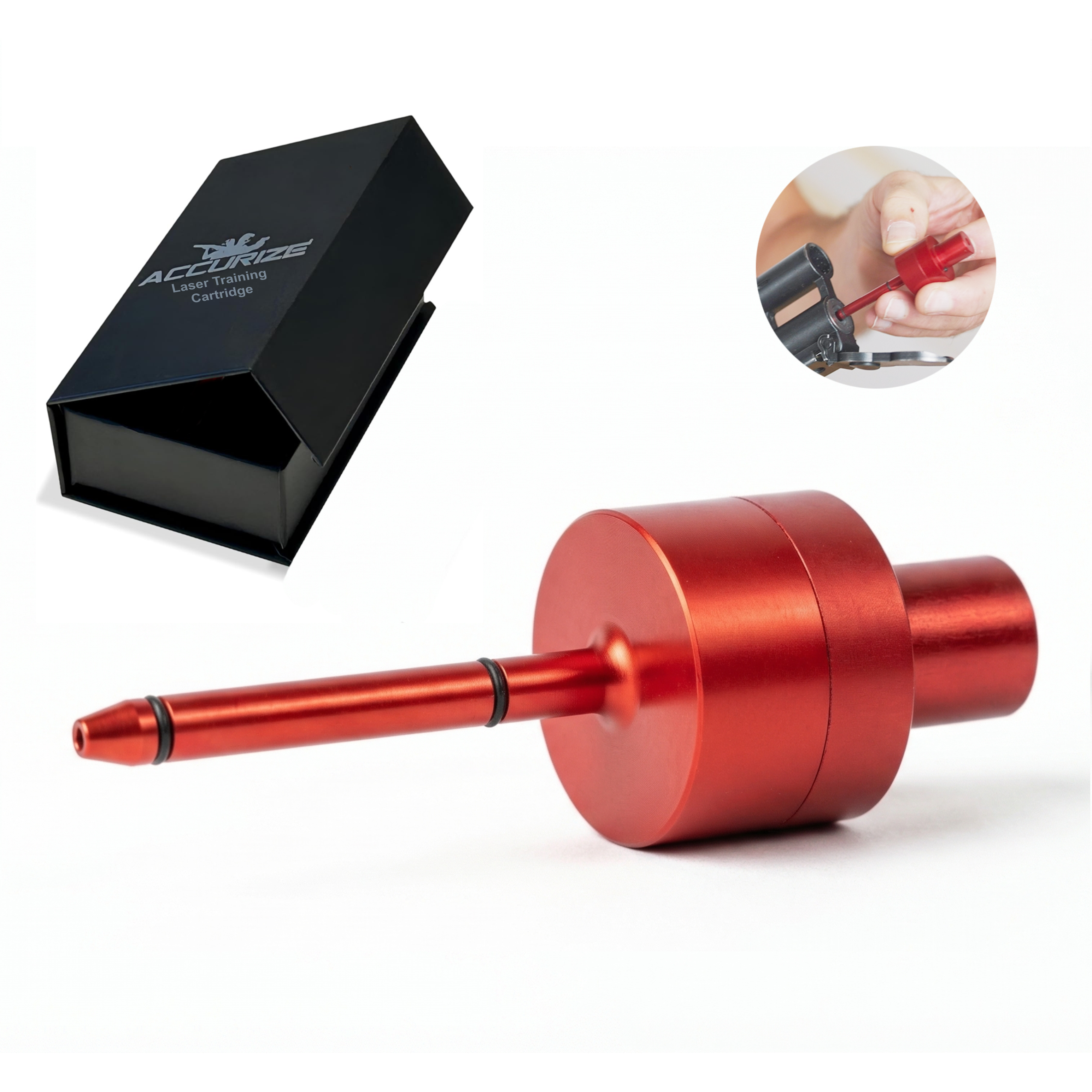 Cal 308 win laser