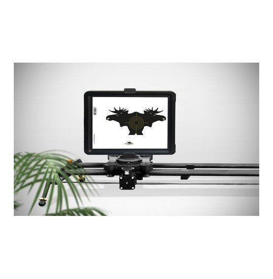 Accurize Rail Track for moving targets Secondary image