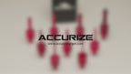 Accurize mini singel kit