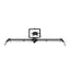 Accurize Rail Track for moving targets